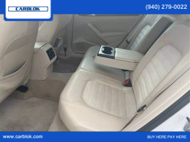 2014 VOLKSWAGEN PASSAT TDI SEL PREMIUM - - TDI SEL PREMIUM