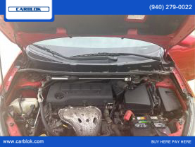 2010 PONTIAC VIBE WAGON 4-CYL, 2.4 LITER GT SPORT WAGON 4D