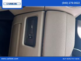 2013 LAND ROVER RANGE ROVER EVOQUE SUV 4-CYL, TURBO, 2.0 LITER PURE PREMIUM SPORT UTILITY 4D