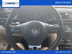 2014 VOLKSWAGEN PASSAT TDI SEL PREMIUM - - TDI SEL PREMIUM