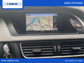 2015 AUDI A5 COUPE 4-CYL, TURBO, 2.0 LITER PREMIUM COUPE 2D