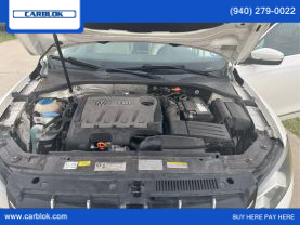 2014 VOLKSWAGEN PASSAT TDI SEL PREMIUM - - TDI SEL PREMIUM