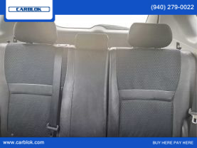 2010 PONTIAC VIBE WAGON 4-CYL, 2.4 LITER GT SPORT WAGON 4D