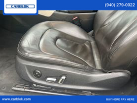 2015 AUDI A5 COUPE 4-CYL, TURBO, 2.0 LITER PREMIUM COUPE 2D