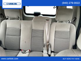 2006 FORD EXPLORER SUV V6, 4.0 LITER XLT SPORT UTILITY 4D