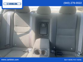 2008 HONDA ACCORD SEDAN V6, I-VTEC, 3.5 LITER EX SEDAN 4D