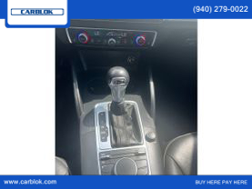 2015 AUDI A3 SEDAN 4-CYL, TURBO, 2.0 LITER PREMIUM PLUS SEDAN 4D