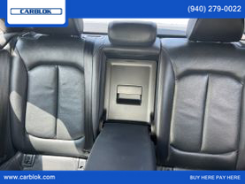 2015 AUDI A3 SEDAN 4-CYL, TURBO, 2.0 LITER PREMIUM PLUS SEDAN 4D
