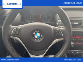 2015 BMW X1 SUV 4-CYL, TWIN TURBO, 2.0L SDRIVE28I SPORT UTILITY 4D