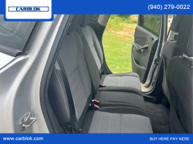 2017 FORD ESCAPE SUV 4-CYL, 2.5 LITER S SPORT UTILITY 4D