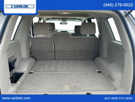 2006 FORD EXPLORER SUV V6, 4.0 LITER XLT SPORT UTILITY 4D