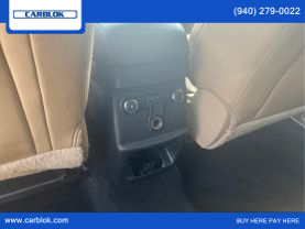2016 FORD EXPLORER SUV V6, 3.5 LITER XLT SPORT UTILITY 4D