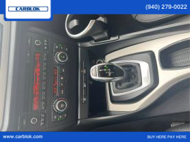 2015 BMW X1 SUV 4-CYL, TWIN TURBO, 2.0L SDRIVE28I SPORT UTILITY 4D