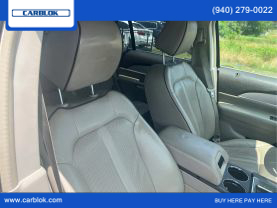 2014 LINCOLN MKX SUV V6, 3.7 LITER SPORT UTILITY 4D