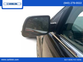 2014 LINCOLN MKX SUV V6, 3.7 LITER SPORT UTILITY 4D