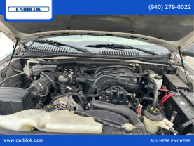 2006 FORD EXPLORER SUV V6, 4.0 LITER XLT SPORT UTILITY 4D