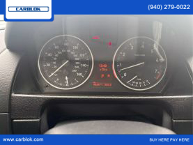 2015 BMW X1 SUV 4-CYL, TWIN TURBO, 2.0L SDRIVE28I SPORT UTILITY 4D