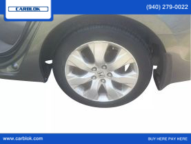2008 HONDA ACCORD SEDAN V6, I-VTEC, 3.5 LITER EX SEDAN 4D