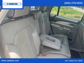 2014 LINCOLN MKX SUV V6, 3.7 LITER SPORT UTILITY 4D