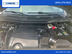 2016 FORD EXPLORER SUV V6, 3.5 LITER XLT SPORT UTILITY 4D