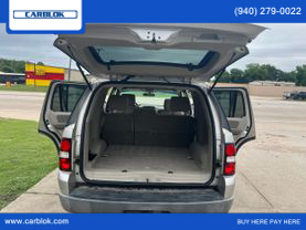 2006 FORD EXPLORER SUV V6, 4.0 LITER XLT SPORT UTILITY 4D
