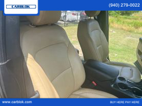 2016 FORD EXPLORER SUV V6, 3.5 LITER XLT SPORT UTILITY 4D