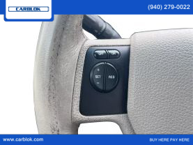 2006 FORD EXPLORER SUV V6, 4.0 LITER XLT SPORT UTILITY 4D