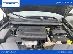 2019 JEEP CHEROKEE SUV 4-CYL, ZERO EVAP, 2.4 LITER LIMITED SPORT UTILITY 4D
