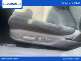 2008 HONDA ACCORD SEDAN V6, I-VTEC, 3.5 LITER EX SEDAN 4D