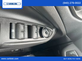 2017 FORD ESCAPE SUV 4-CYL, 2.5 LITER S SPORT UTILITY 4D