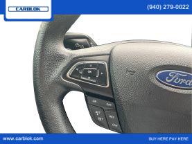 2017 FORD ESCAPE SUV 4-CYL, 2.5 LITER S SPORT UTILITY 4D
