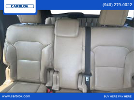 2016 FORD EXPLORER SUV V6, 3.5 LITER XLT SPORT UTILITY 4D