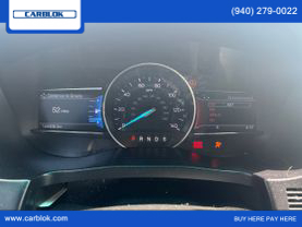 2016 FORD EXPLORER SUV V6, ECOBOOST, TT, 3.5L SPORT SUV 4D
