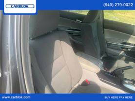 2008 HONDA ACCORD SEDAN V6, I-VTEC, 3.5 LITER EX SEDAN 4D