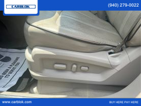 2014 LINCOLN MKX SUV V6, 3.7 LITER SPORT UTILITY 4D
