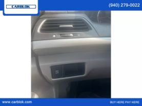 2008 HONDA ACCORD SEDAN V6, I-VTEC, 3.5 LITER EX SEDAN 4D