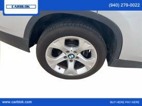 2015 BMW X1 SUV 4-CYL, TWIN TURBO, 2.0L SDRIVE28I SPORT UTILITY 4D