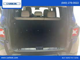 2018 JEEP RENEGADE SUV 4-CYL, MULTIAIR, 2.4L LATITUDE SPORT UTILITY 4D