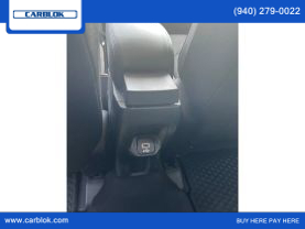 2018 JEEP RENEGADE SUV 4-CYL, MULTIAIR, 2.4L ALTITUDE SPORT UTILITY 4D