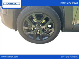 2018 JEEP RENEGADE SUV 4-CYL, MULTIAIR, 2.4L ALTITUDE SPORT UTILITY 4D