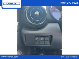 2016 MAZDA MX-5 MIATA CONVERTIBLE 4-CYL, 2.0 LITER SPORT CONVERTIBLE 2D
