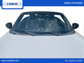 2016 MAZDA MX-5 MIATA CONVERTIBLE 4-CYL, 2.0 LITER SPORT CONVERTIBLE 2D