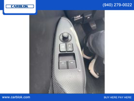 2023 MAZDA MX-5 MIATA CONVERTIBLE 4-CYL, SKYACTIV-G, 2.0 LITER SPORT CONVERTIBLE 2D