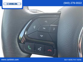 2018 JEEP RENEGADE SUV 4-CYL, MULTIAIR, 2.4L ALTITUDE SPORT UTILITY 4D