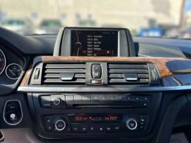 2014 BMW 3 SERIES SEDAN 4-CYL, TURBO DIESEL, 2.0 LITER 328D SEDAN 4D