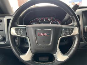 2015 GMC SIERRA 1500 CREW CAB