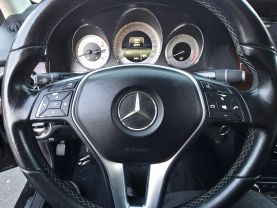 2015 MERCEDES-BENZ GLK-CLASS SUV V6, 3.5 LITER GLK 350 SPORT UTILITY 4D