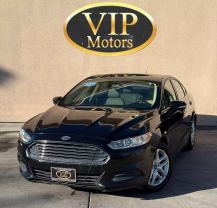 2016 FORD FUSION SEDAN 4-CYL, 2.5 LITER SE SEDAN 4D
