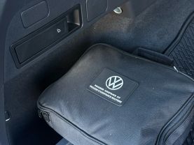 2022 VOLKSWAGEN TIGUAN SUV 4-CYL, TURBO, 2.0 LITER SE 4MOTION SPORT UTILITY 4D - Gesner Auto Inc in Taunton, MA, 41.88613, -71.14527