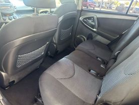 2012 TOYOTA RAV4 SUV V6, 3.5 LITER SPORT SUV 4D at The One Autosales Inc in Phoenix , AZ 85022  33.60461470880989, -112.03641575767358